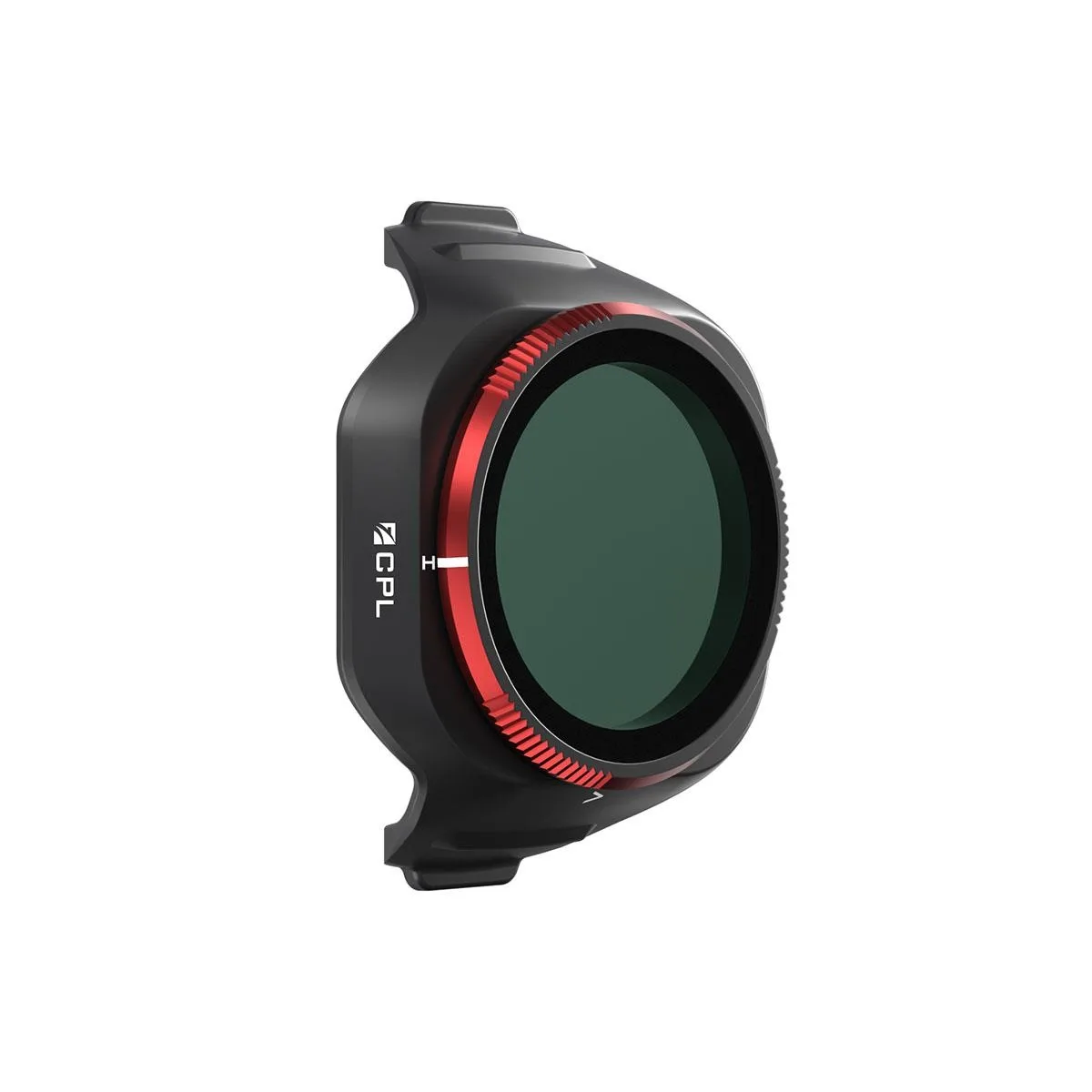 FREEWELL FREEWELL Circular Polarizer Filter for DJI Mini 5 Pro Drone Accessory — product photo