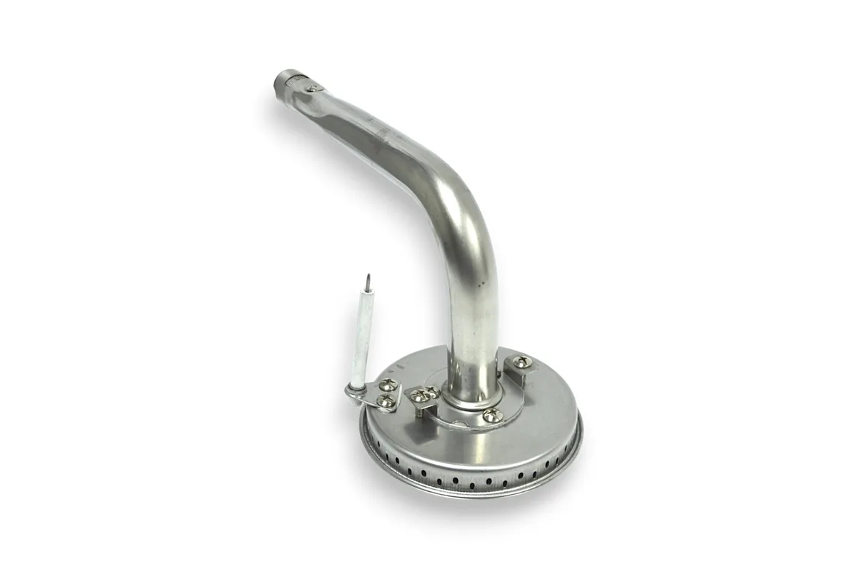 NEXGRILL NEXGRILL 20003414A0 Side Burner appliance part — product photo