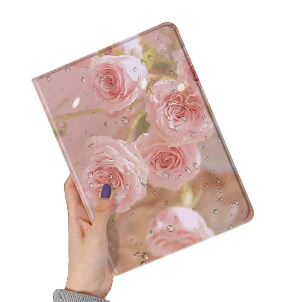 Batianda Batianda A3360 2 in 1 accessory for iPad Pro 13 inch M4 2024 M5 2025 — product photo