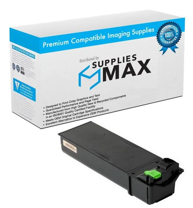 SuppliesMax SuppliesMax MX-235NT Compatible Toner Cartridge Black 20000 Pages — product photo