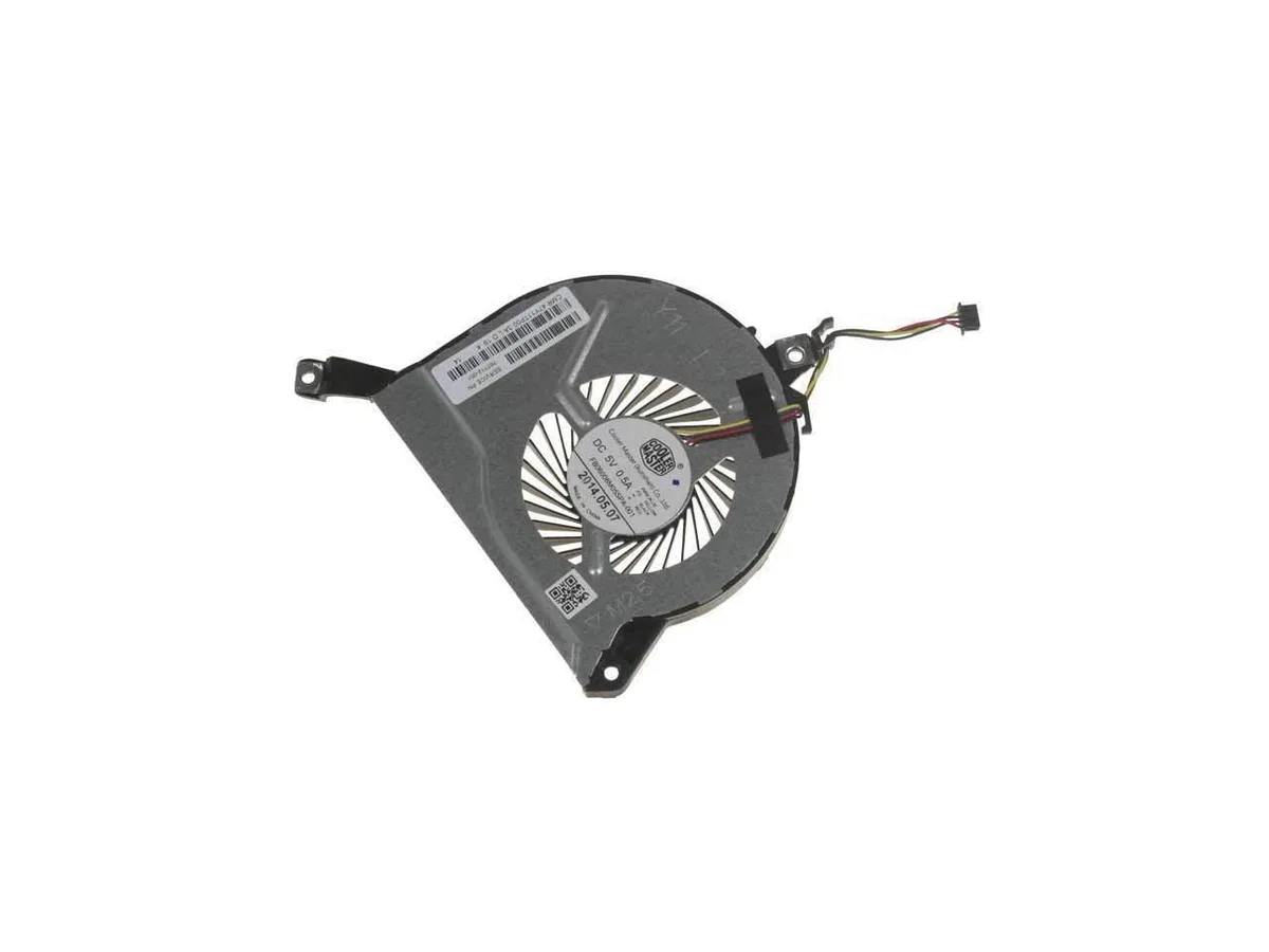 Fans Fans Laptop CPU Fan 767712 773447 767708 — product photo