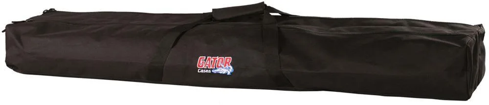 Gator Cases Gator Cases GPASPKSTDBG5DLX Speaker Stand Bag 58 inch — product photo