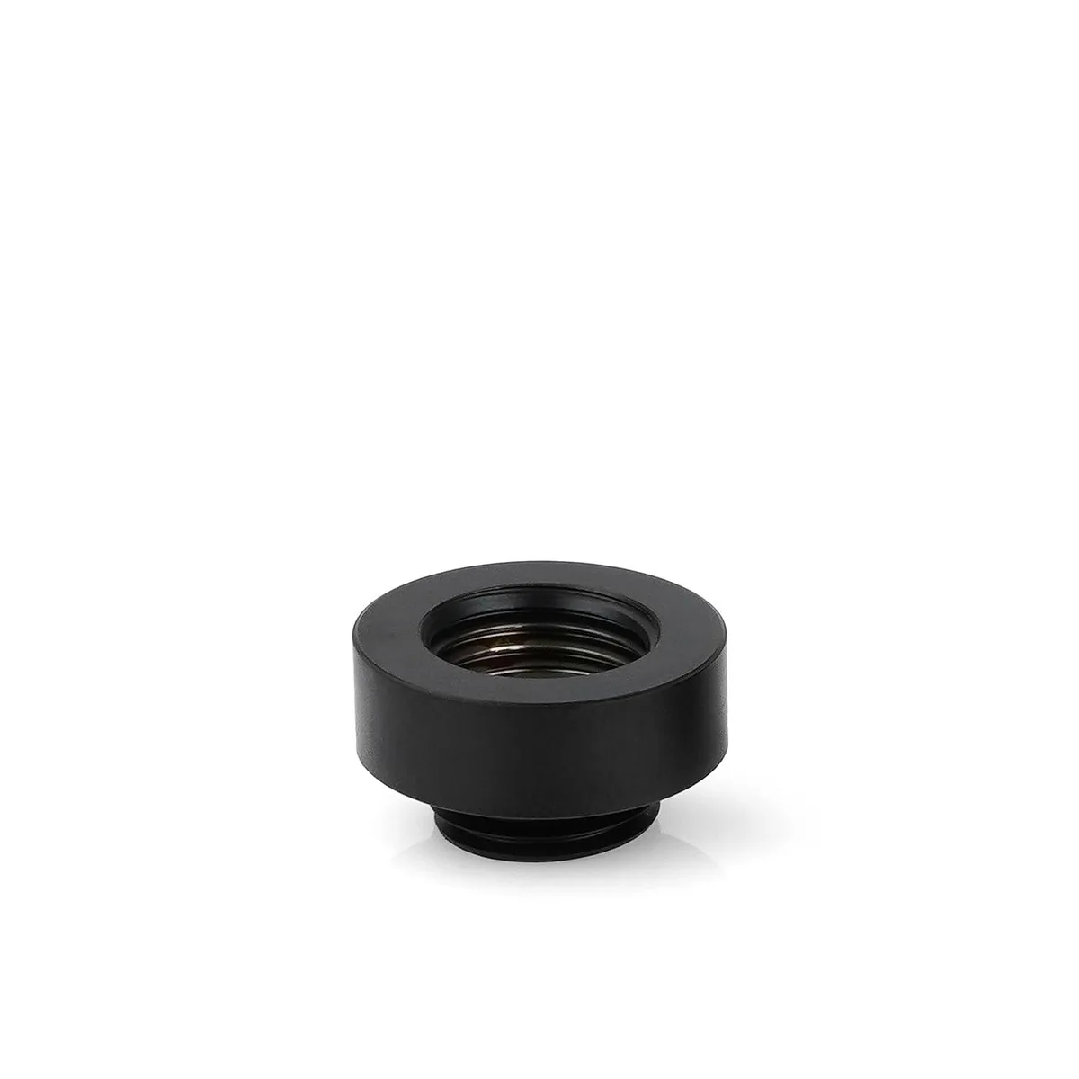 Thermal Grizzly Thermal Grizzly TG-DM-FIT-0005 DeltaMate Extender MF7 7mm G1/4 Male-to-Female Spacer — product photo