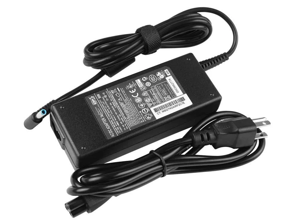 xuanlan xuanlan 90W 19.5V 4.62A AC Adapter for HP Elite USB-C Dock G4 TB3 — product photo