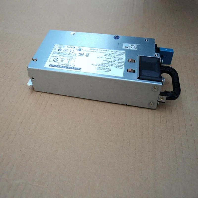 KHACHIMO KHACHIMO DL185G5 750W power supply — product photo
