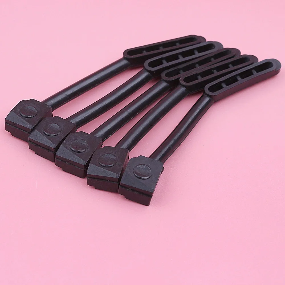 LAHDEK LAHDEK Oil Line Hose 5pcs for Husqvarna 455 460 461 — product photo