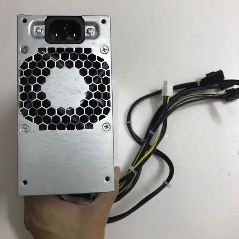 Supersuperuncle Supersuperuncle 500W server power supply for HP 901759-001 280 288 600 800 G2 G3 G4 — product photo