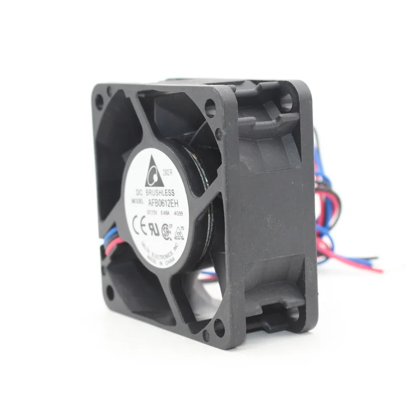 Fans Fans AUB0912HHSize 92×92×25mm 12V 3150 RPM case fan — product photo