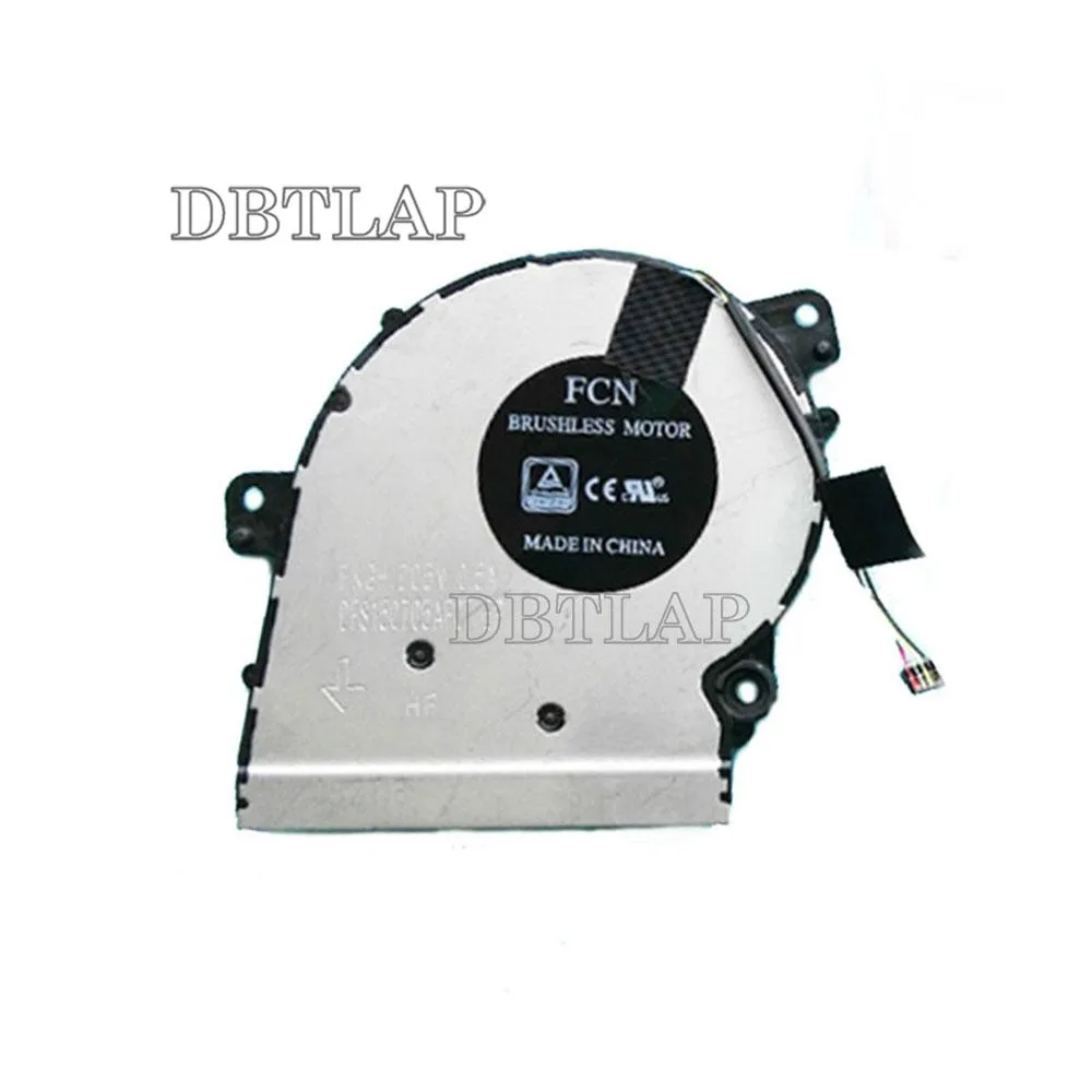 DBTLAP DBTLAP cooling fan for FCN DFS150705AF0T FKGH DC5V .5A — product photo