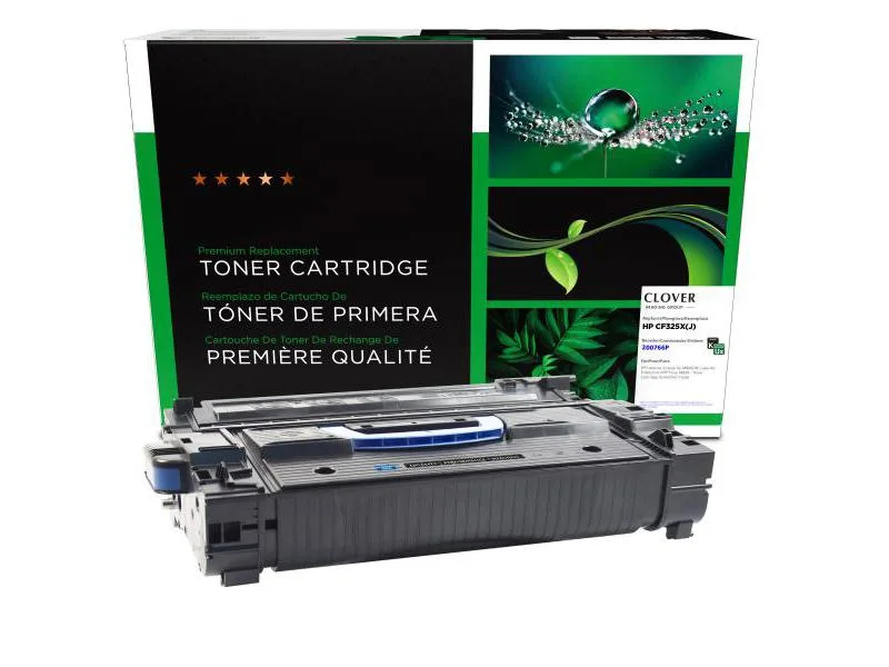 Clover Imaging Group Clover Imaging Group CIG200766P toner cartridge 45000 pages HP M806 M830 — product photo