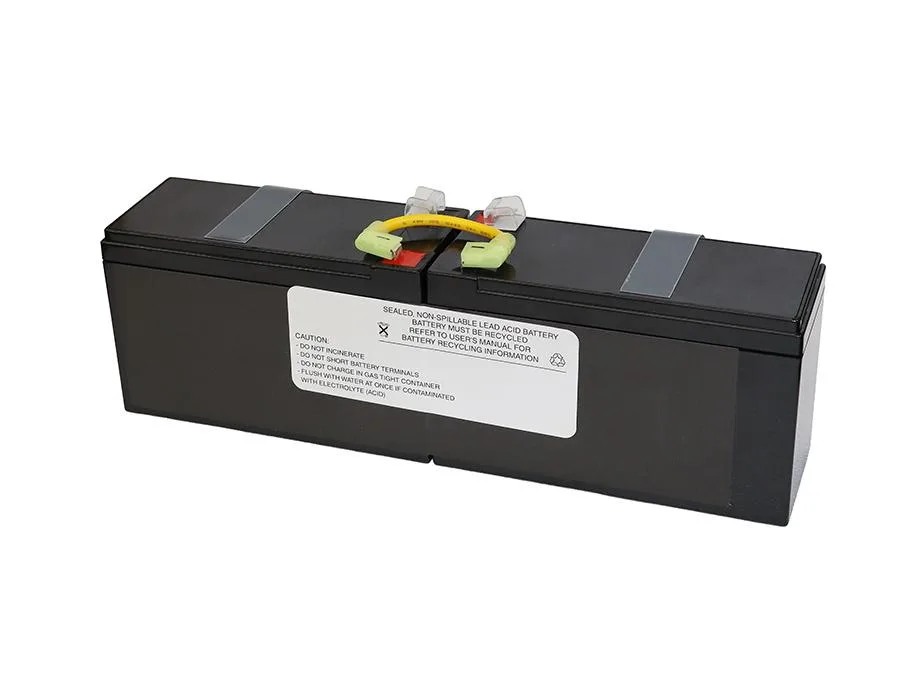 PowerWarehouse PowerWarehouse RB1290X2E-PW 24V 9A standard battery — product photo
