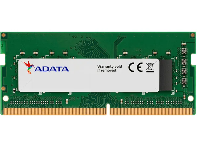 ADATA ADATA AD4S32008G22-SGN 8GB DDR4 3200 CL22 laptop RAM — product photo