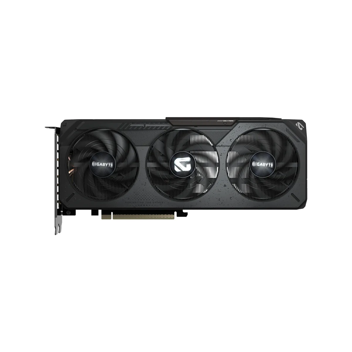 GIGABYTE GIGABYTE GV-N5050GAMING OC-8GD GeForce RTX 5050 graphics card — product photo