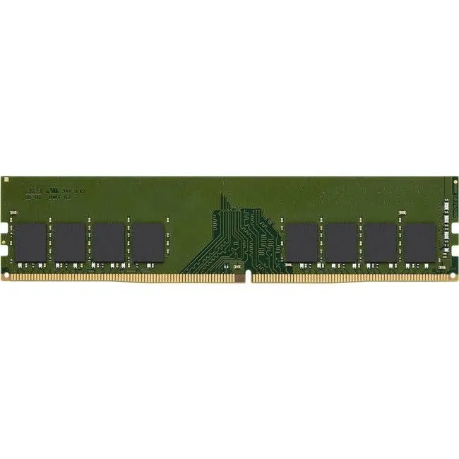 Kingston Technology Corp. Kingston Technology Corp. 16GB DDR4 3200MHz cpu accessory — product photo