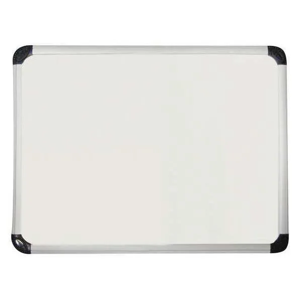Universal One Universal One Porcelain Magnetic Dry Erase Board 48 x 36 White 43842 — product photo