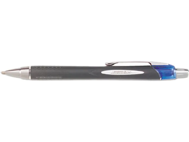 uni-ball uni-ball 73833 Jetstream RT pen 1 mm blue 12 — product photo