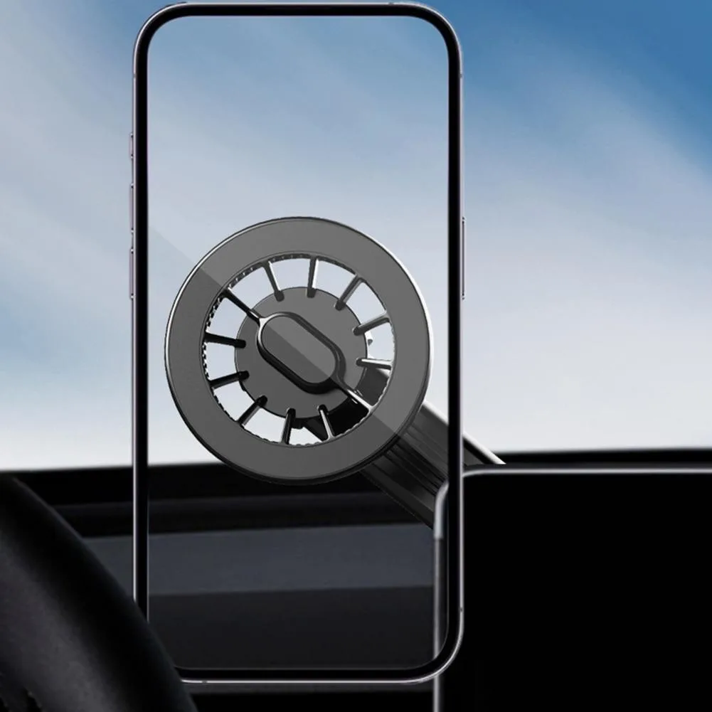 YINGHUA YINGHUA 3/Y/X/S Magnetic Car Phone Mount 360 Rotatable for 4-7.2 inch — product photo