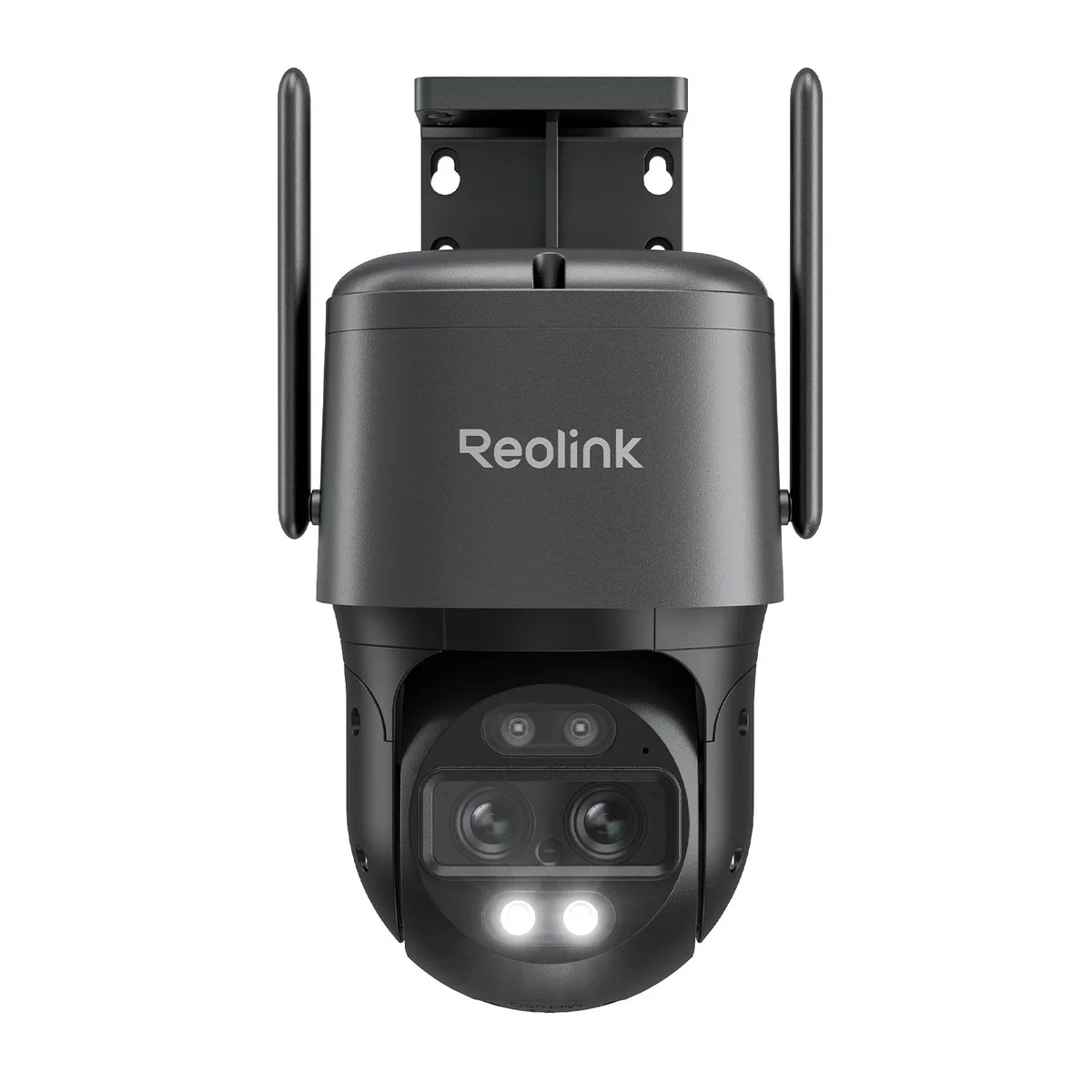 Reolink Reolink TrackMix WiFi Gray network camera — product photo