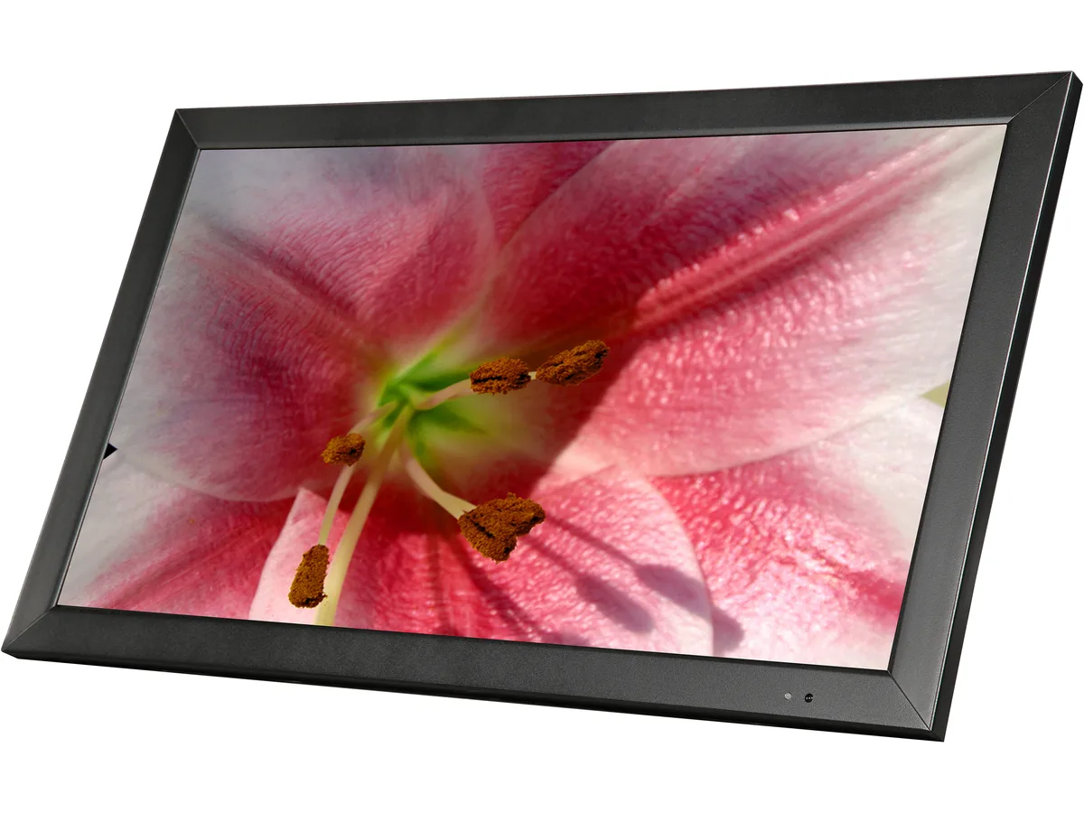 VIEWERA VIEWERA V215HBM 21.5" FHD Monitor — product photo
