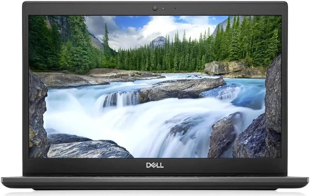 DELL DELL Latitude 3420 laptop i5-1135G7 16GB 256GB 14" FHD Win11 Pro — product photo
