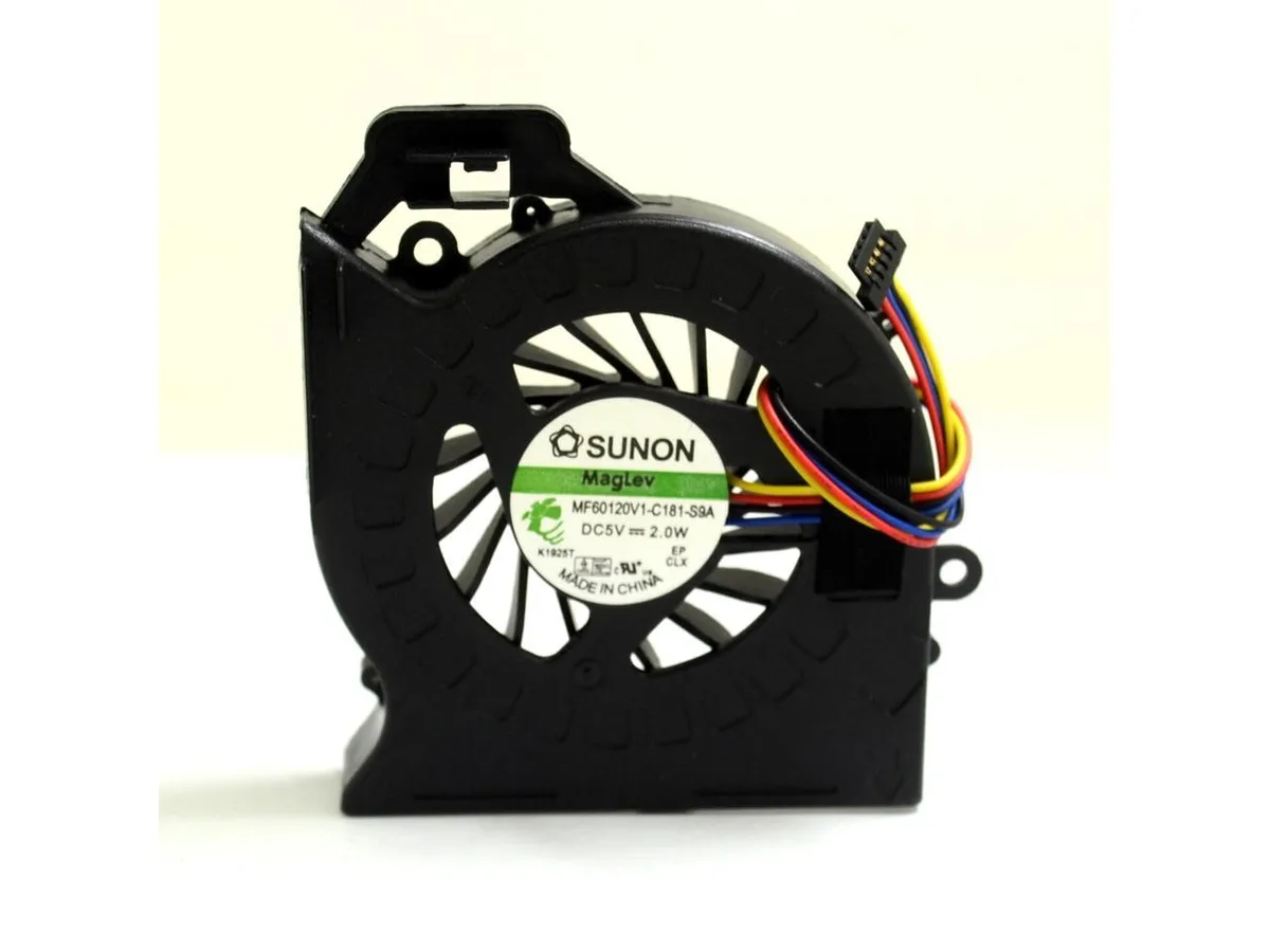 Fans Fans MF60120V1-C181-S9A laptop radiator CPU fan — product photo