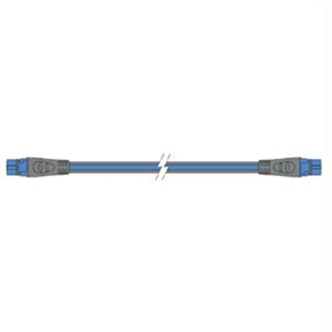 Raymarine Raymarine A06034 SeaTalkng 1M Backbone Cable with Extender — product photo