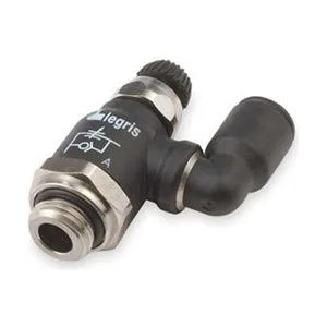 Legris Legris 7045 60 14 Flow Control Valve 145 psi — product photo