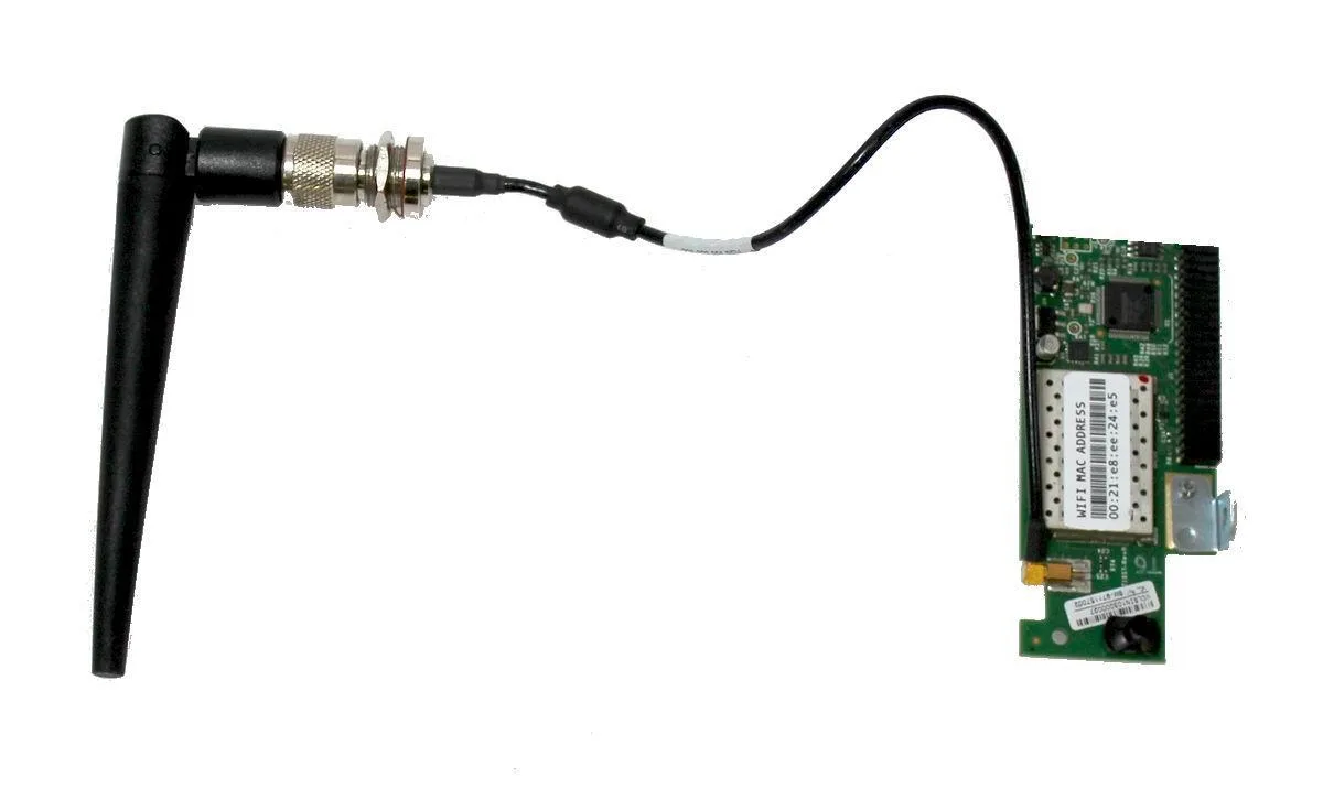 Intermec Intermec 1-971157-002 EasyLAN WiFi Network Kit for PX4i PX6i — product photo