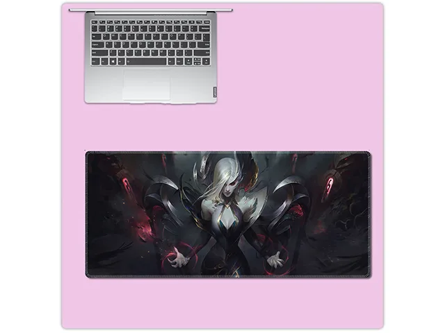 XKDUN Electronics Co., Ltd. XKDUN Electronics Co., Ltd. Extended Gaming Mouse Pad 900x400x3mm — product photo