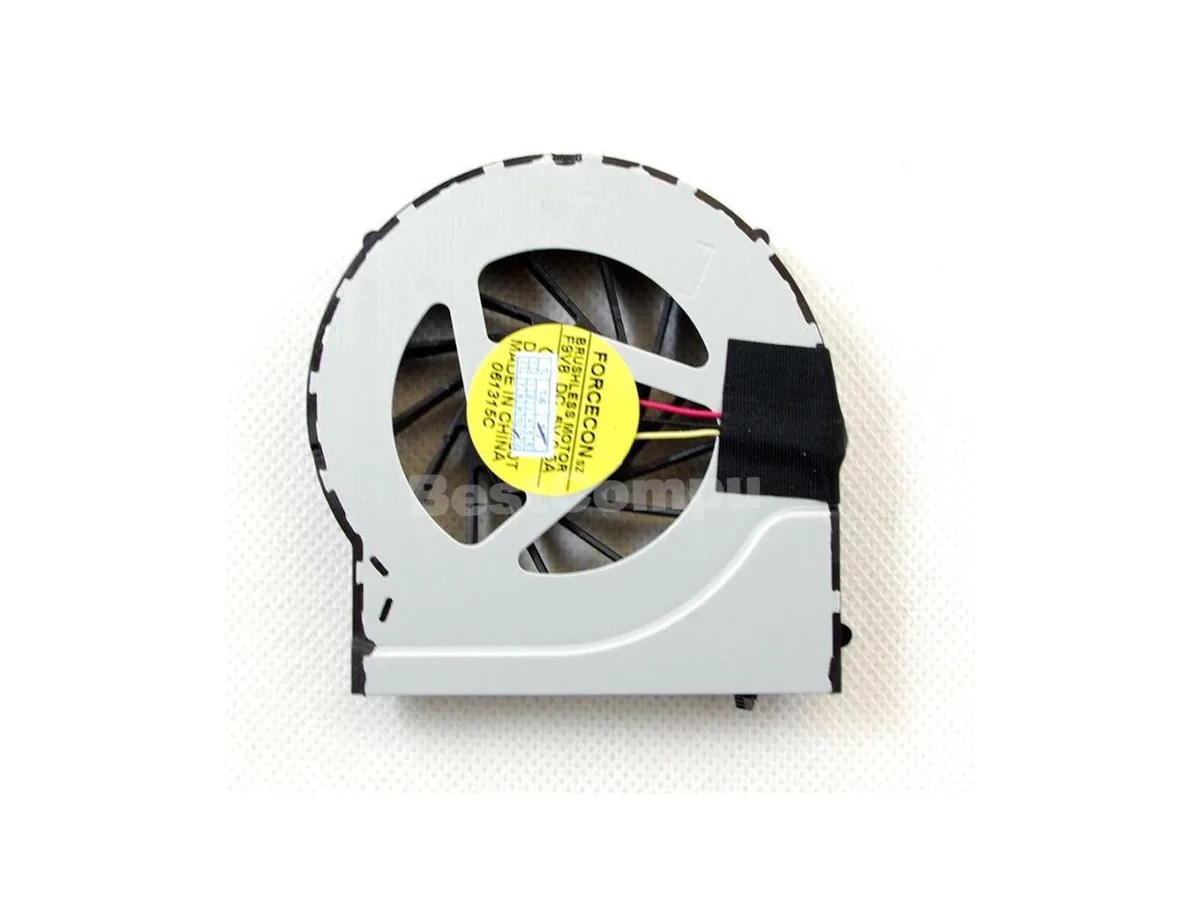Fans Fans HP Pavilion dv6 3200 CTO CPU Cooling Fan — product photo