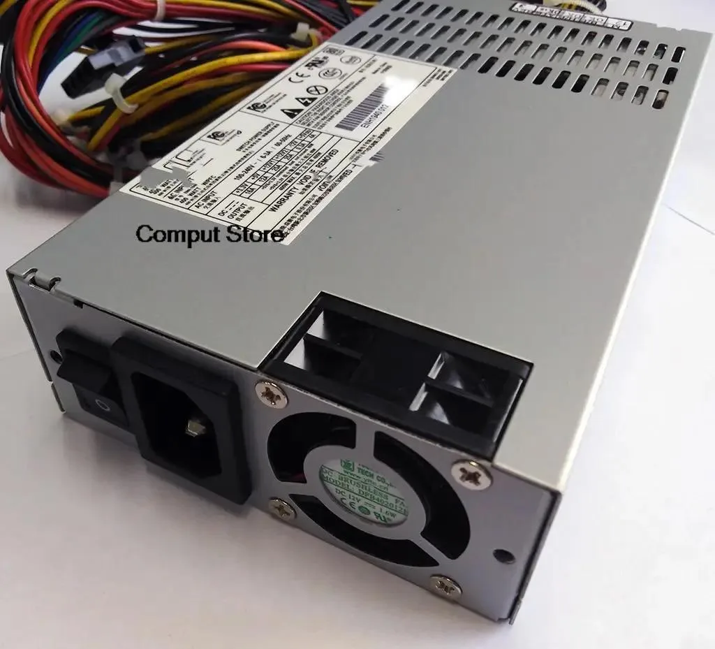 KHACHIMO KHACHIMO 400w 1U Power Supply 80PLUS ENH 1940 — product photo