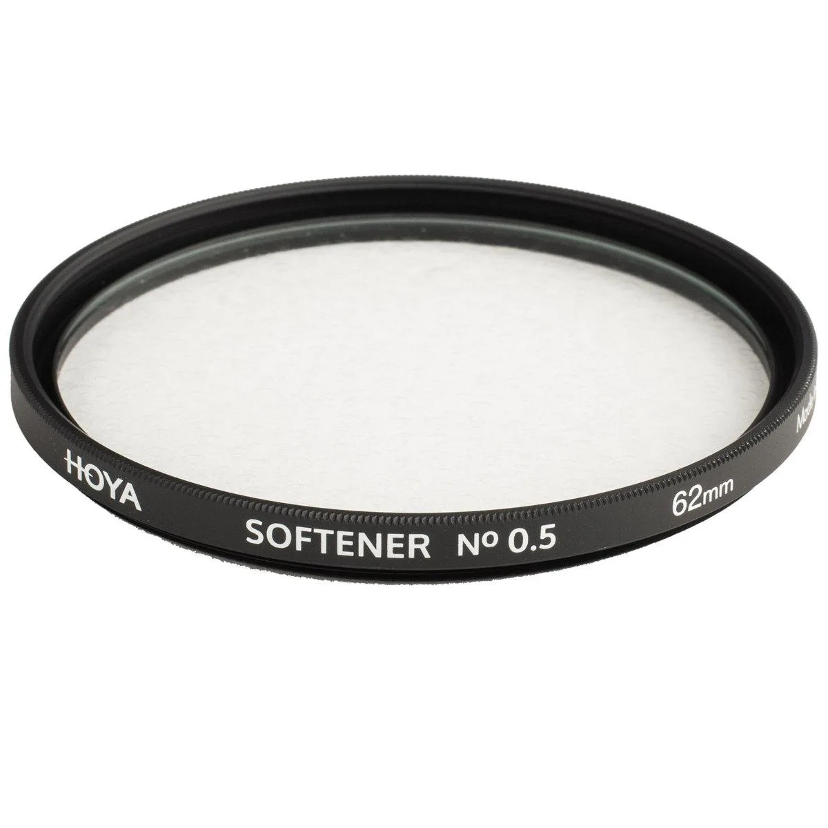 HOYA Filter HOYA Filter 62mm Creative Softener No0.5 Glass Filter — product photo