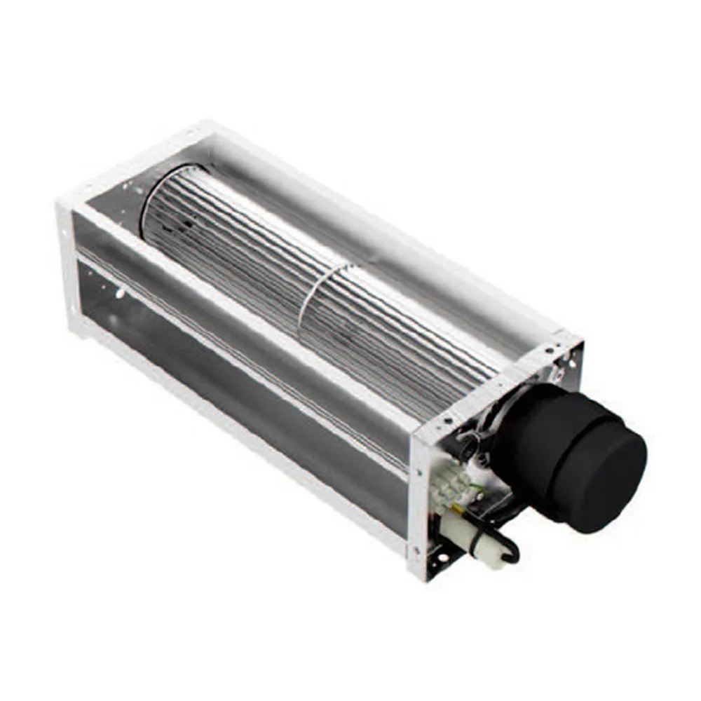 Fans Fans QR08A-2EM.50.CHMotor 230V 240W 500mm industrial cooling fan — product photo