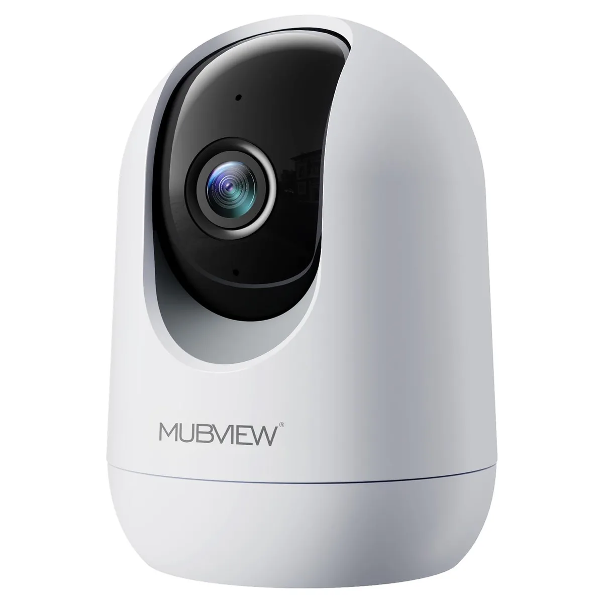  Clover PK320 Wireless Surveillance 3MP 15-20fps 2.4GHz — product photo