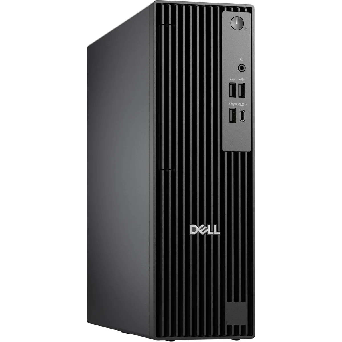 DELL DELL Pro Slim QCS1250 SFF desktop PC i5-14500 16GB 1TB — product photo