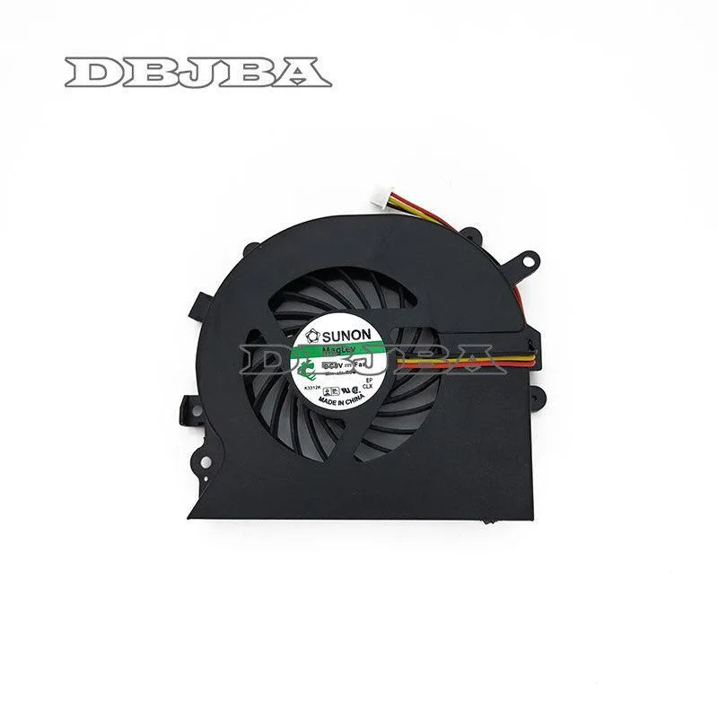 DBTLAP DBTLAP CPU Fan for Sony EA EB PCG-61211T PCG-61211W — product photo