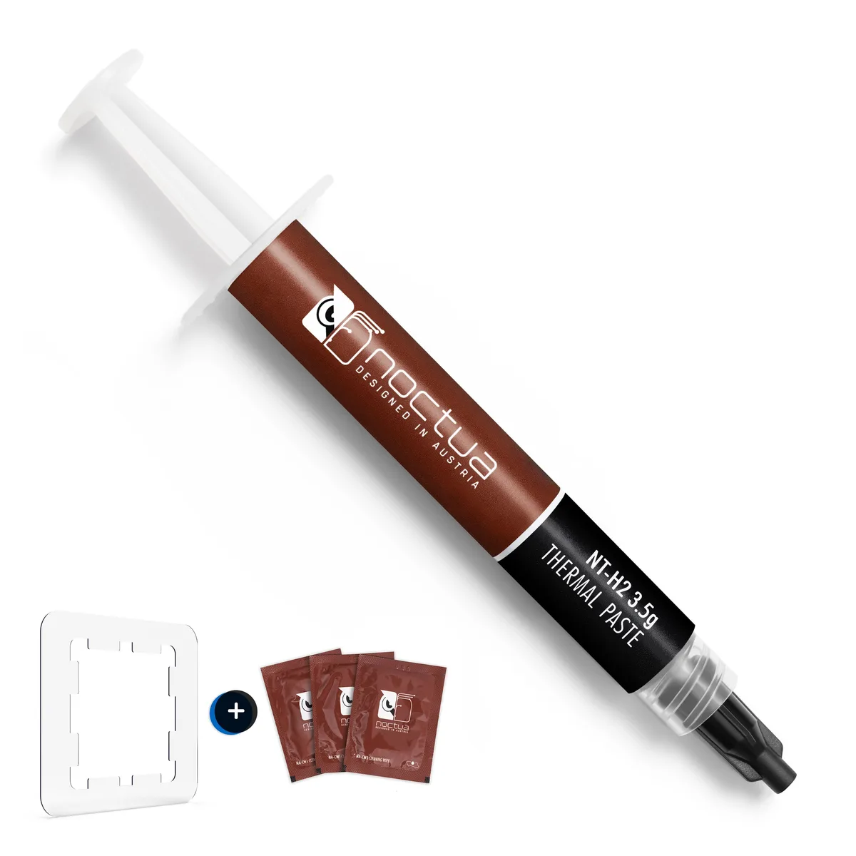 Noctua Noctua NT-H2 3.5g AM5 Edition thermal paste — product photo