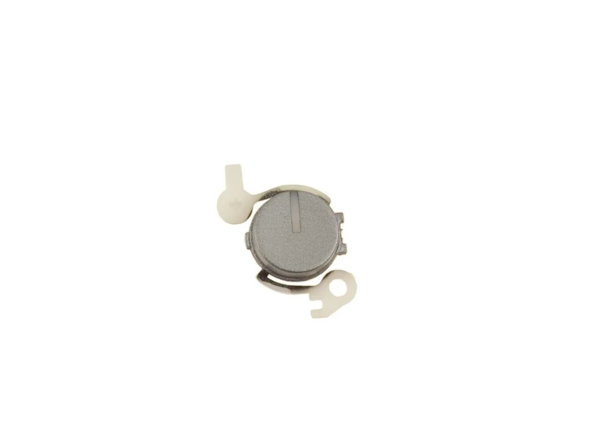 DELL DELL Latitude 5310 5300 2-in-1 Chromebook Power Button Cover CRHGW — product photo