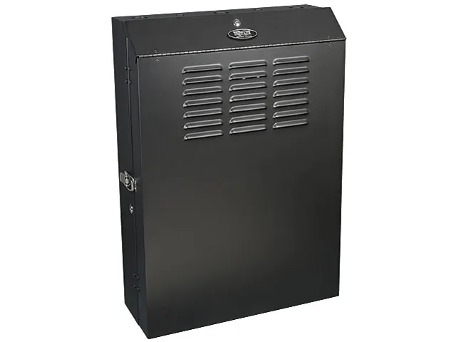Tripp Lite Tripp Lite SRWF5U36 5U Low-Profile Server Rack 36in Depth — product photo