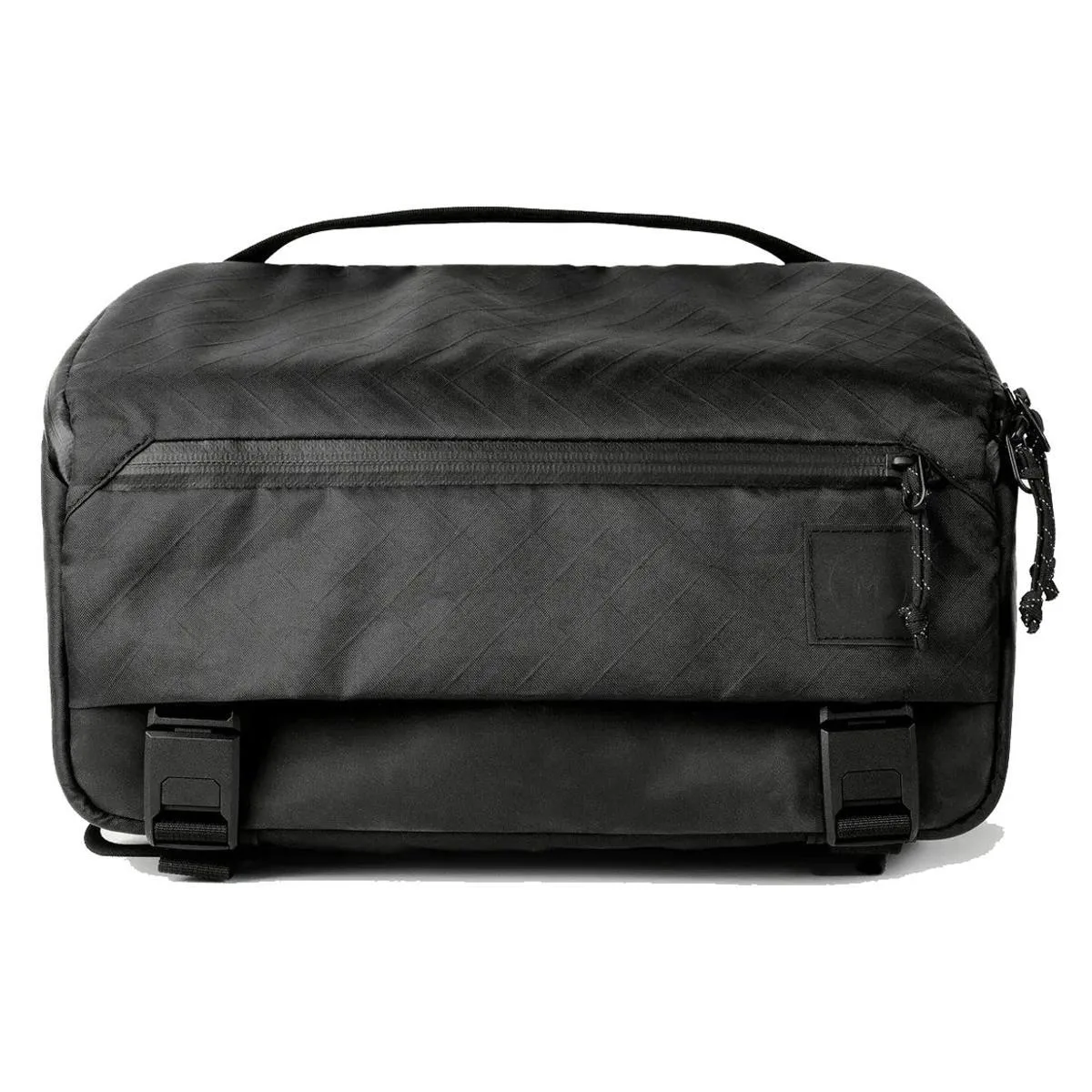 Moment Moment Rugged 10L Camera Sling Black — product photo
