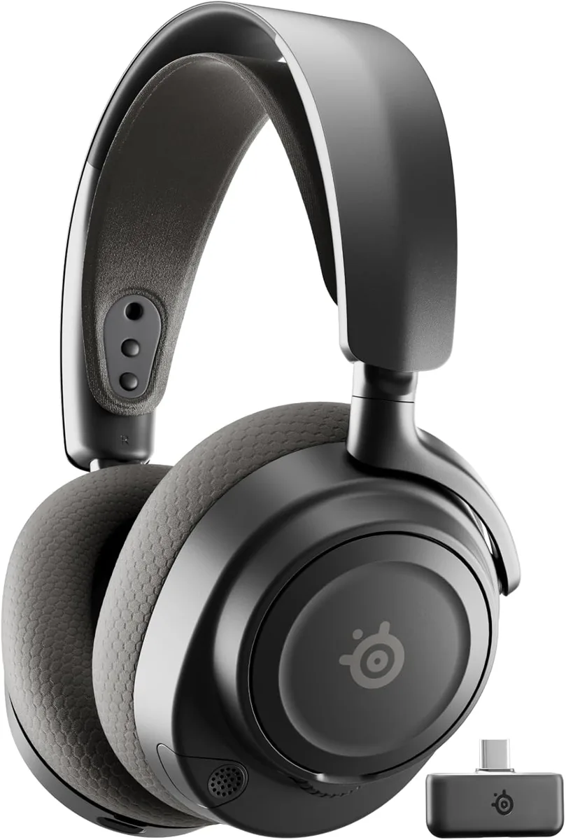 SteelSeries SteelSeries Arctis Nova 7P 61744 Gaming Headset — product photo