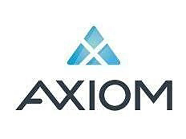 Axiom Axiom AX74896354/1 16 GB DDR4 2400 MHz CL17 1.2 V Registered ECC 288-Pin server RAM — product photo