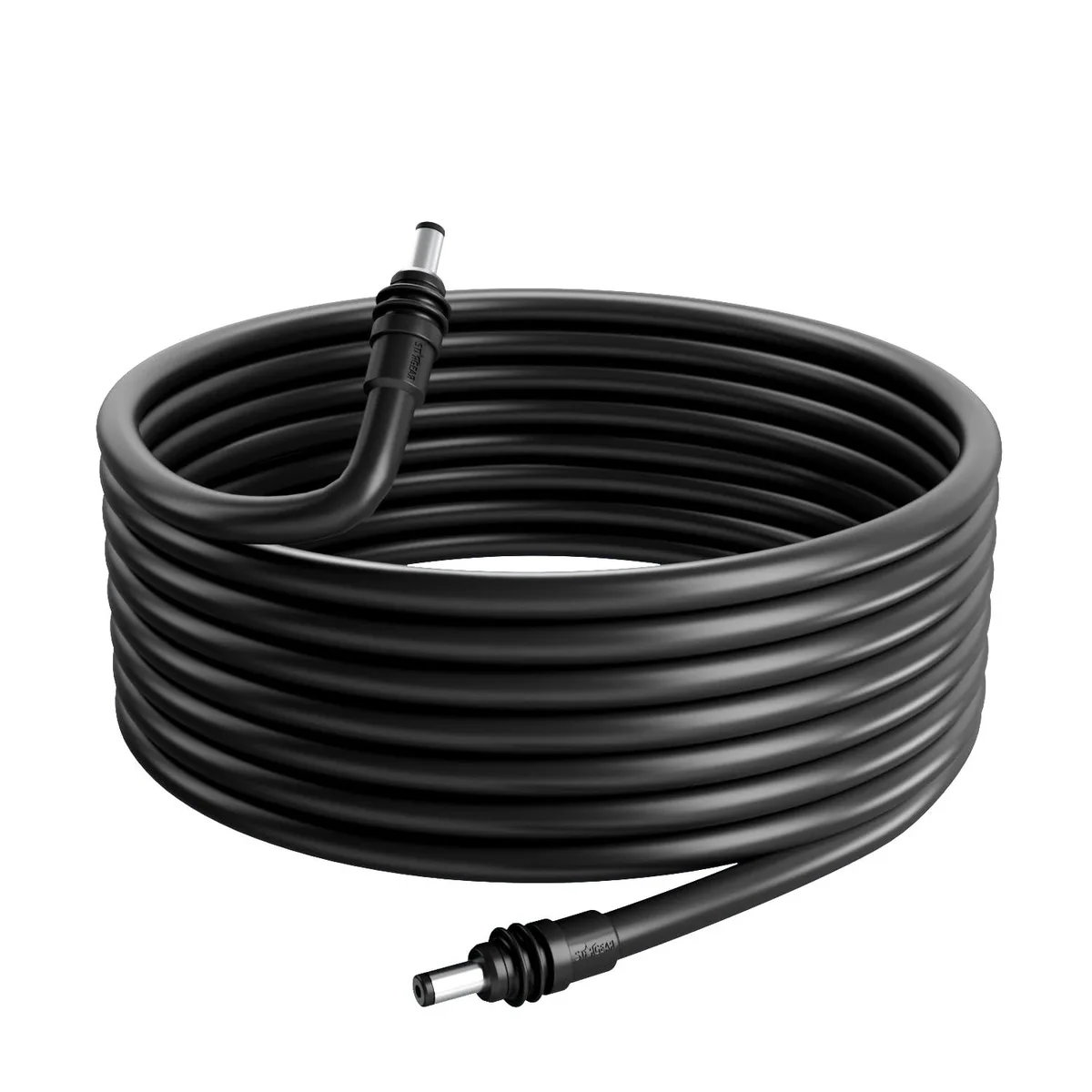 STARGEAR Starlink Mini DC Power Cable 16.4FT 16AWG 5A — product photo
