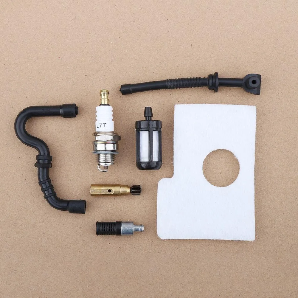 LAHDEK LAHDEK Replacement Engine Parts Kit for STIHL 017 018 MS170 MS180 — product photo