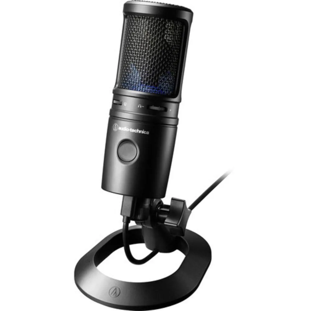 Audio-Technica Audio-Technica AT2020USB-X Cardioid Condenser USB Microphone 24-bit 96 kHz — product photo