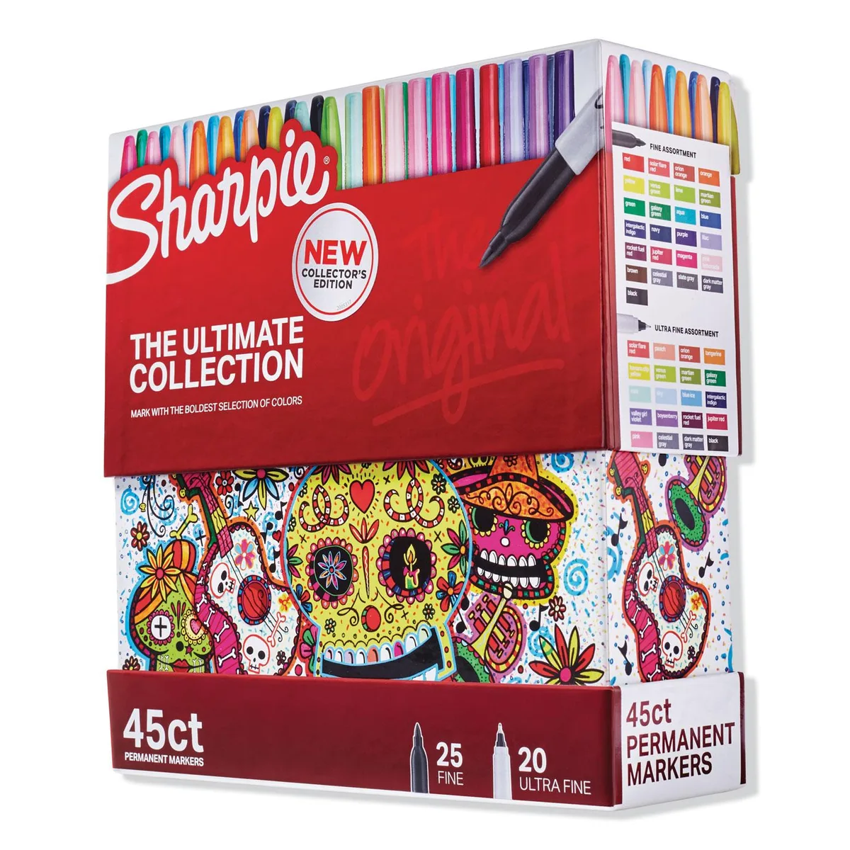 Sanford Sanford SAN2096152 Sharpie S-Gel Retractable Gel Pen 0.7 mm Blue Dozen — product photo