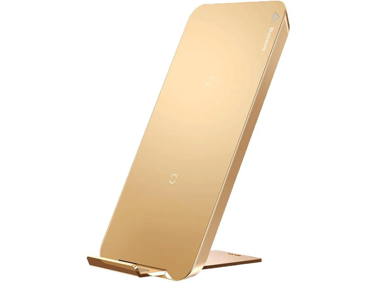 BONAEVER BONAEVER Protection Case Wireless Charging Stand — product photo