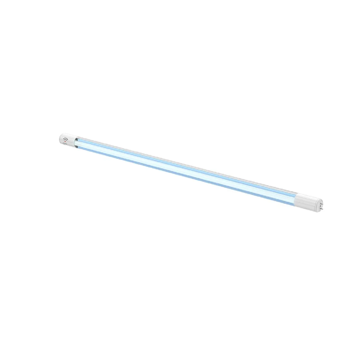 Jaspertronics Jaspertronics U18-040W-01 40W 254nm UV-C T8 light bulb — product photo