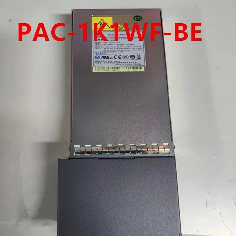 KHACHIMO KHACHIMO 1150W ATX power supply PAC-1K1WF-BE — product photo