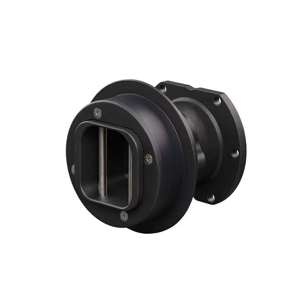 Fanatec Fanatec QR2 Wheel-Side Quick Release Steering Wheel — product photo